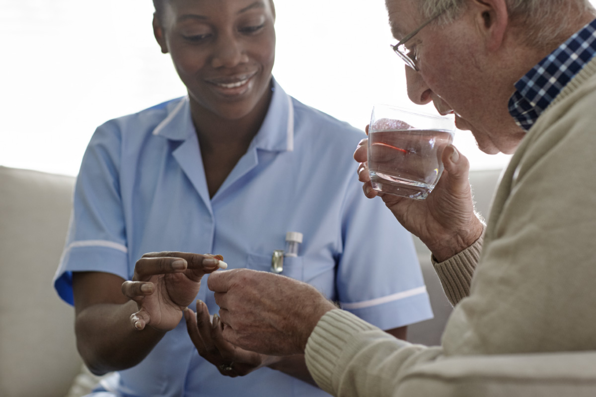 Better for Patients - Banner